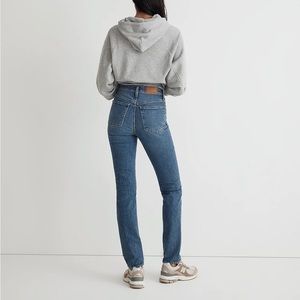 The Perfect Vintage Jean.